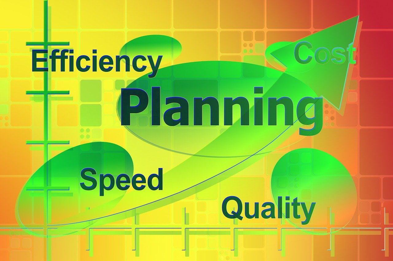 Effiency Planning